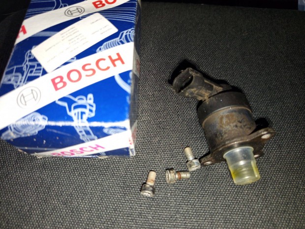 Fiat Doblo 1.3 D zemanyag mennyisg Szablyoz szelep elad!