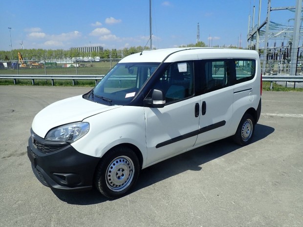 Fiat Doblo 1.3 Diesel