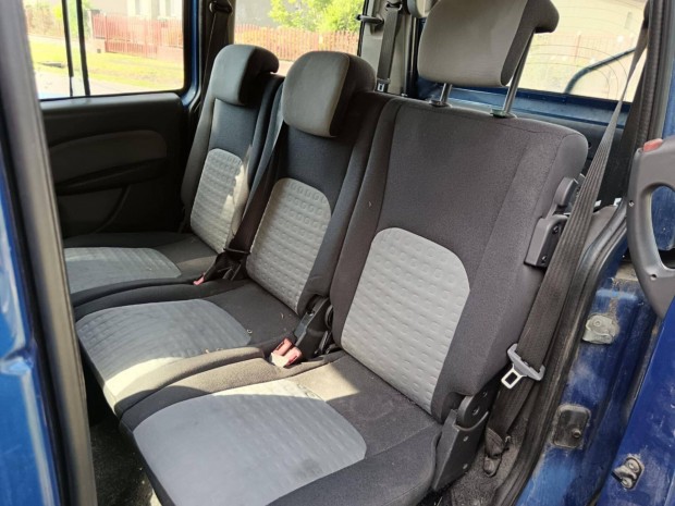 Fiat Dobl 1.3 Multijet