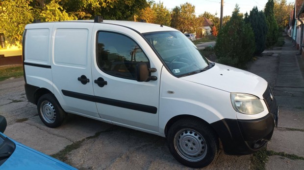 Fiat Doblo 1.3 multijet