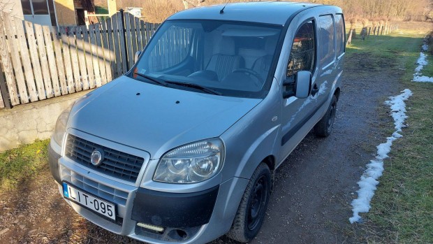 Fiat Doblo 1.3 multijet