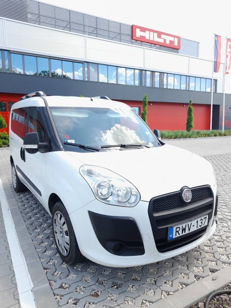 Fiat Doblo 1.4 Panoráma