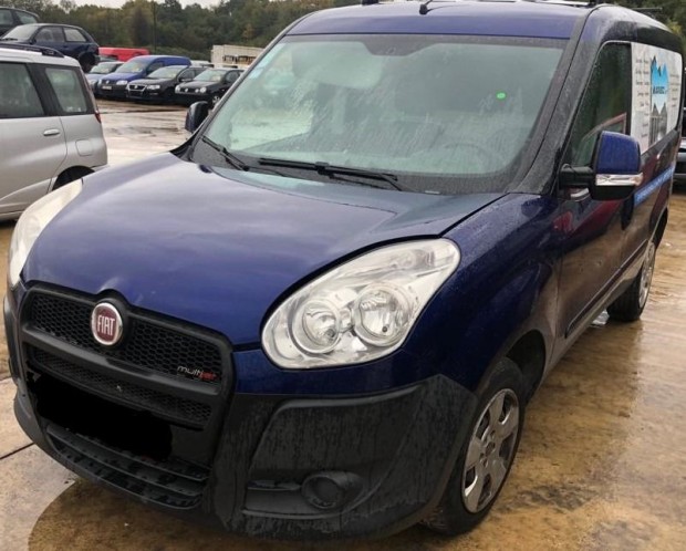 Fiat Doblo 1,6 16v Mjet alkatrszei