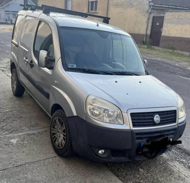 Fiat Doblo 1.9jtd