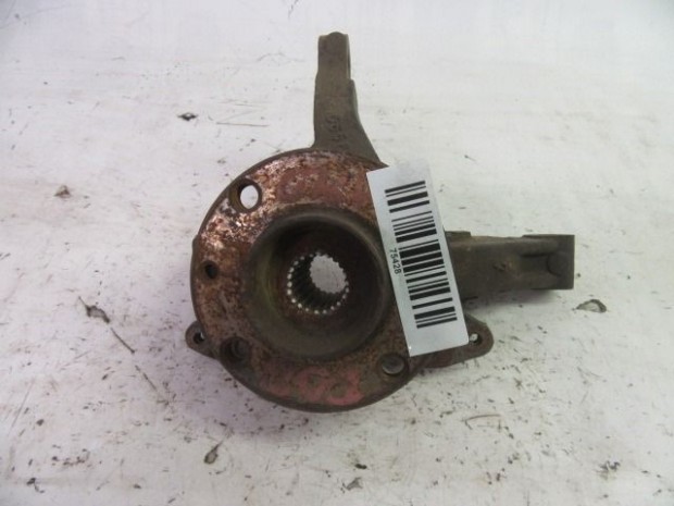 Fiat Doblo 2000-2005 jobb els csonkllvny, 22 fogas kerkagy Abs
