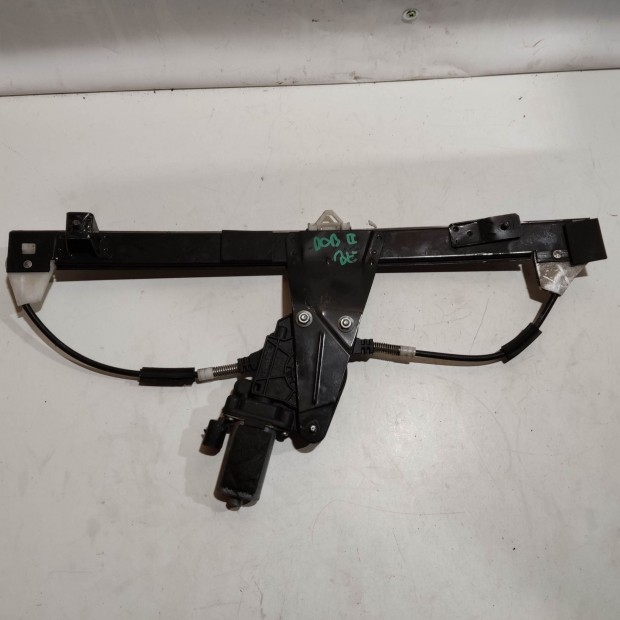Fiat Doblo 2000-2009 bal els elektromos ablakemel 51830870