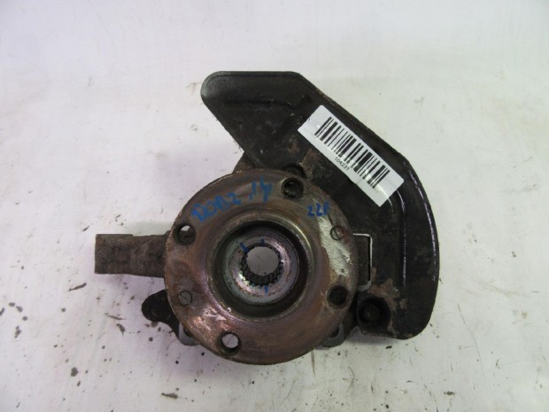 Fiat Doblo 2005-2009 22 bordás abs nélküli bal első csonkállvány