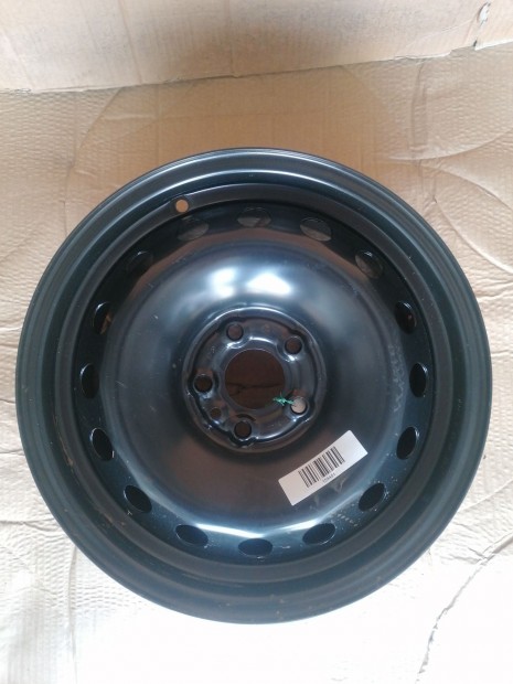 Fiat Doblo 2009-2015 gyri j 15"-os lemezfelni