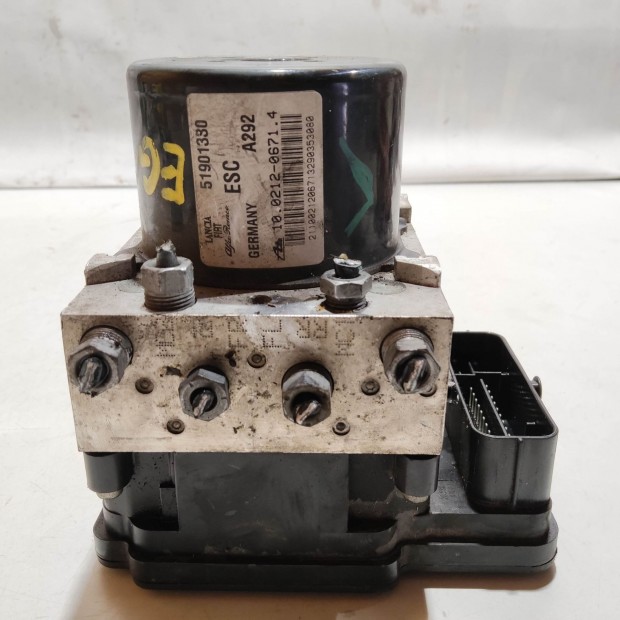 Fiat Doblo 2009-2022 Abs 51901330 , 10.0961-1607.3