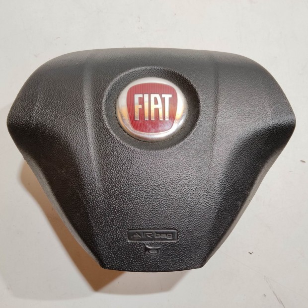 Fiat Doblo 2009-2022 kormány légzsák 735496857