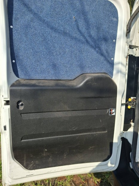 Fiat Doblo 2021 Hats� ajt� kompletten