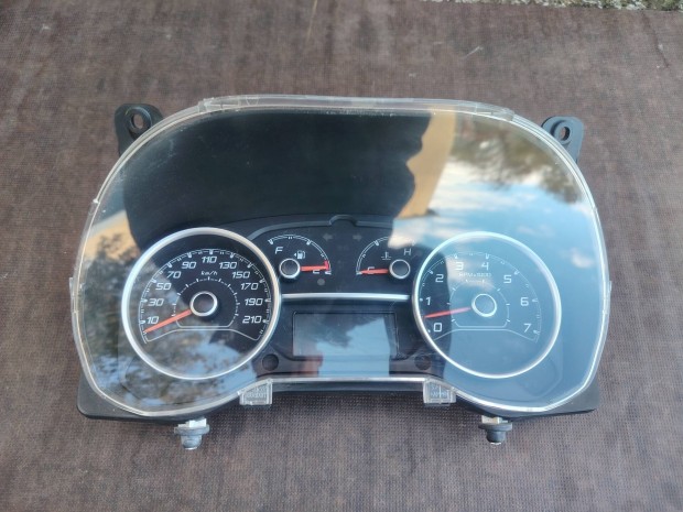 Fiat Doblo 263 Kilomterra 503015161904