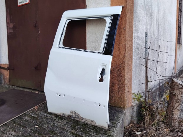Fiat Doblo 263 Opel Combo 2010-2022 jobb oldali tolajt res