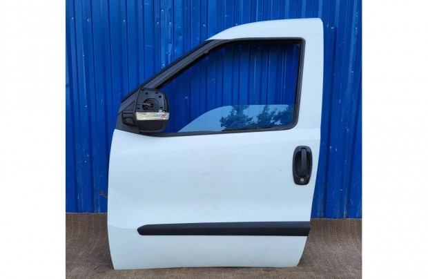 Fiat Doblo 2 II Opel Combo 2009- gyri 735455443 bal els ajt dszlc