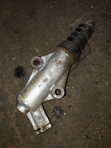 Fiat Doblo Als� Kuplung Munkahenger