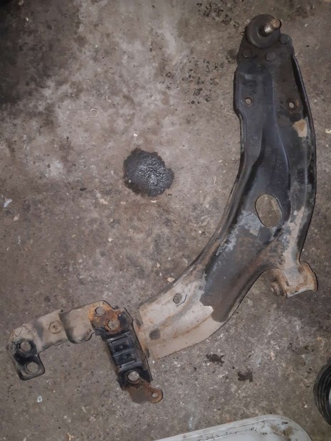 Fiat Doblo Bal Els� Leng�kar