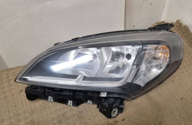 Fiat Doblo Bal els fnyszr 521094580