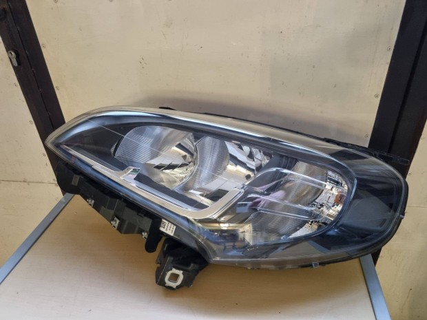 Fiat Doblo Bal els fnyszr 521094580