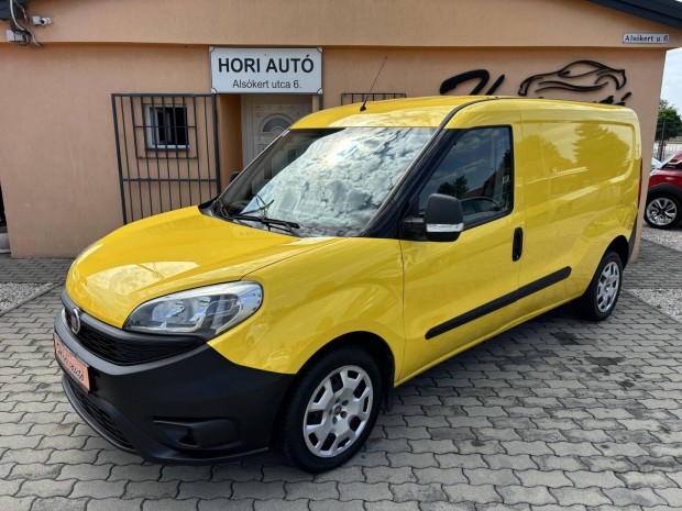 Fiat Doblo Cargo 1.3 Mjet Maxi 57.000 KM! 1.TUL...