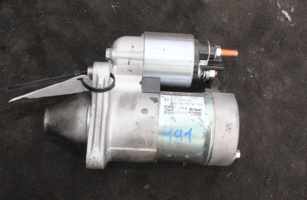 Fiat Doblo Cargo 1.4B nindt 2014 51890632 (191)