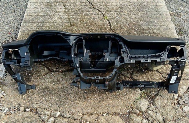 Fiat Doblo Cargo 263 2015-2022 Mszerfal 735549381