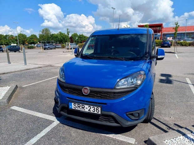 Fiat Dobl Cargo Maxi