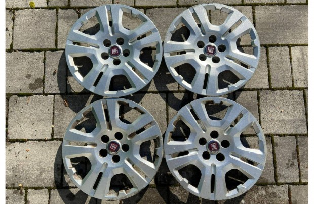 Fiat Doblo Disztrcsa 15" (Gyri)