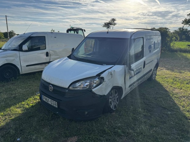 Fiat Doblo Dobló Cargo 1.3 Mjet E6