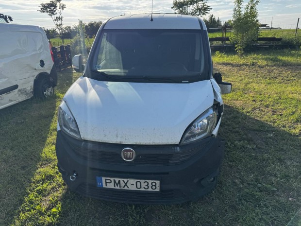 Fiat Doblo Dobló Cargo 1.3 Mjet E6