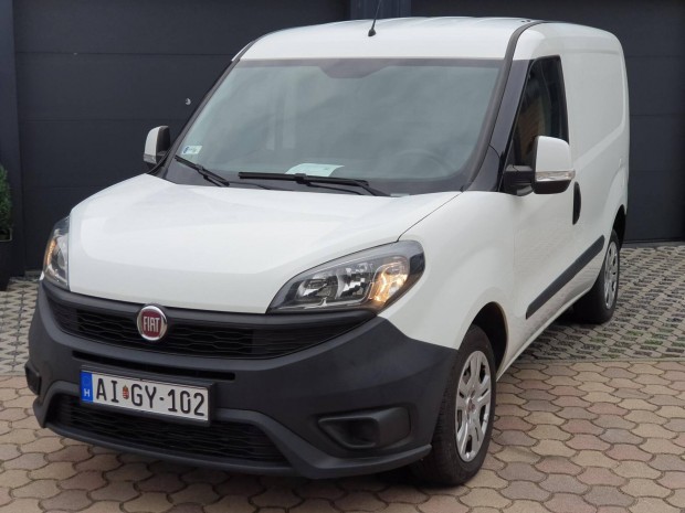 Fiat Doblo Dobl Cargo 1.3 Mjet E6 E6 L1 H1. NA...