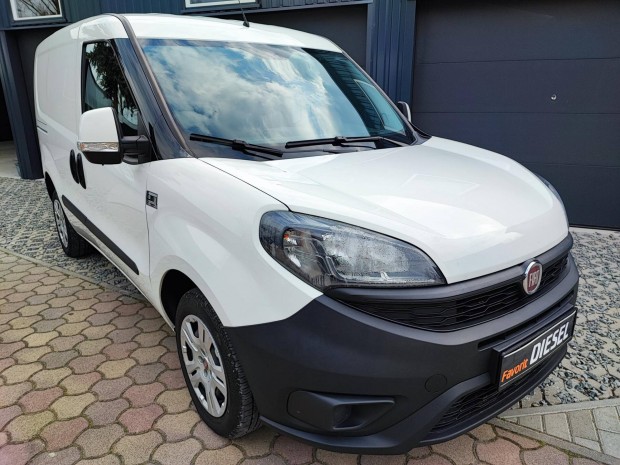 Fiat Doblo Dobl Cargo 1.3 Mjet E6 E6 L1 H1. NA...