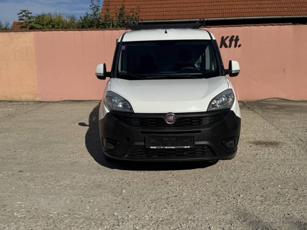 Fiat Doblo Dobl Cargo 1.3 Mjet E6 Klma ! Von...