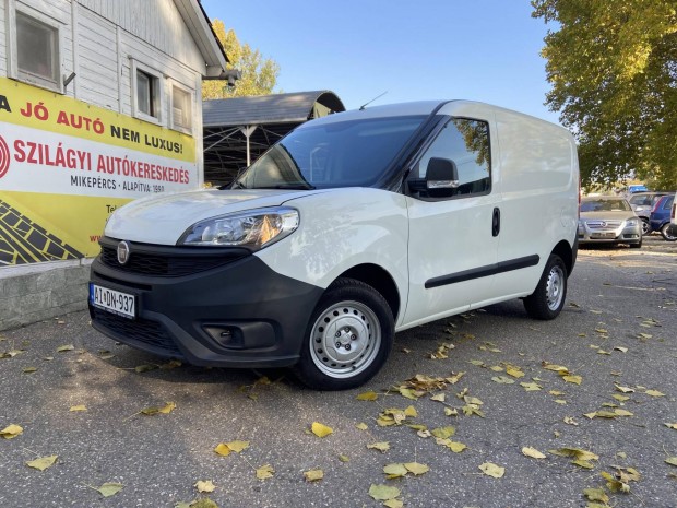 Fiat Doblo Dobl Cargo 1.3 Mjet EURO5 ITT s MO...