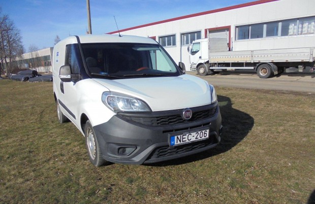 Fiat Doblo Doblo Cargo 1.3 Mjet Klms