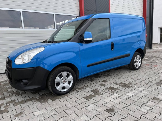 Fiat Doblo Dobl Cargo 1.3 Mjet Klms!