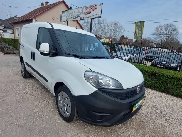 Fiat Doblo Dobl Cargo 1.3 Mjet Maxi SX E6 1 MU...