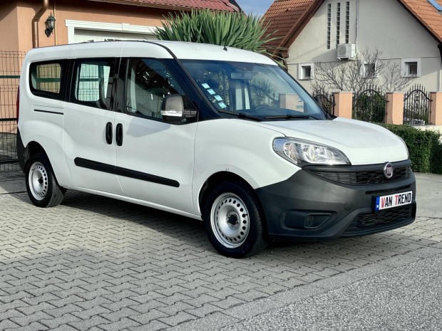 Fiat Doblo Dobl Cargo 1.3 Mjet Maxi SX E6 24.8...