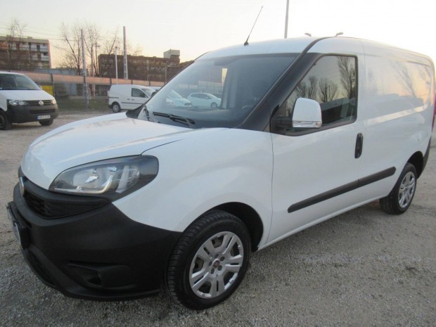 Fiat Doblo Dobl Cargo 1.3 Mjet Maxi SX E6 3 SZ...