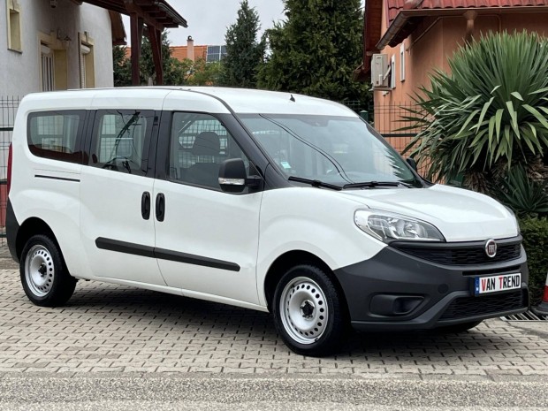 Fiat Doblo Dobl Cargo 1.3 Mjet Maxi SX E6 Nem...