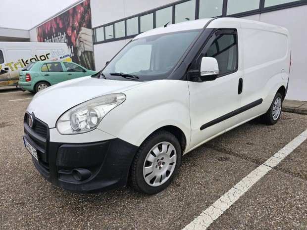 Fiat Doblo Dobló Cargo 1.3 Mjet Maxi SX EURO5