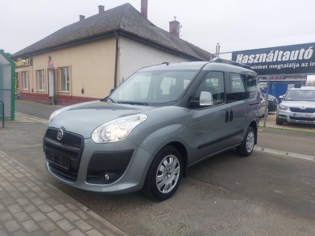 Fiat Doblo Dobl Cargo 1.3 Mjet Maxi Start&Stop...