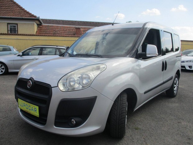 Fiat Doblo Dobló Cargo 1.3 Mjet SX