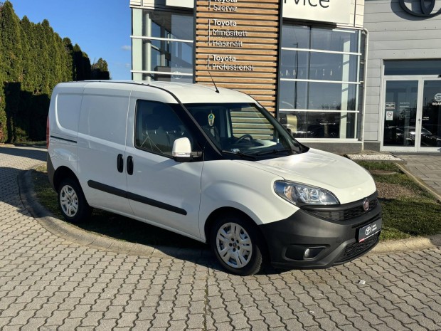 Fiat Doblo Dobl Cargo 1.3 Mjet SX E6