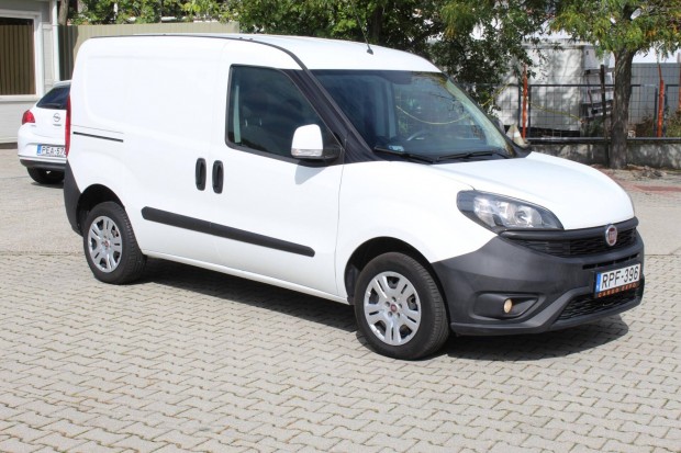 Fiat Doblo Dobl Cargo 1.3 Mjet SX E6 95LE/ 3 S...