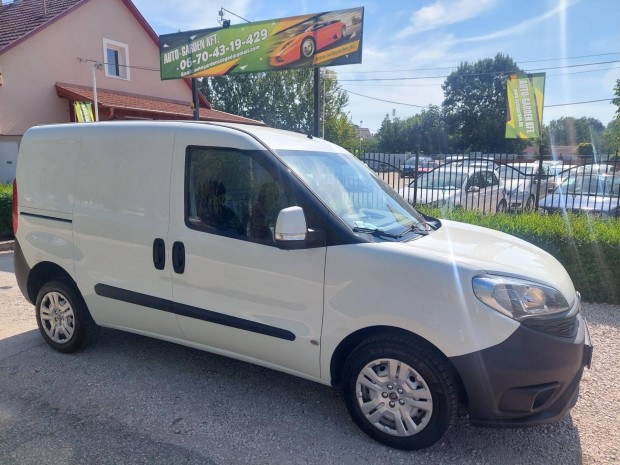 Fiat Doblo Dobl Cargo 1.3 Mjet SX E6 !!1 v De...