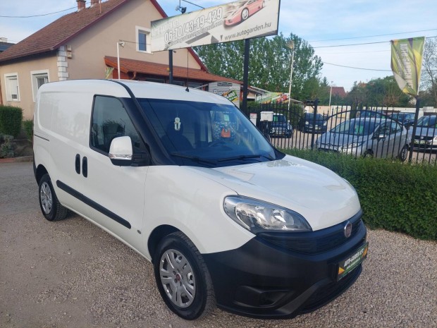 Fiat Doblo Dobl Cargo 1.3 Mjet SX E6 !!1 v De...