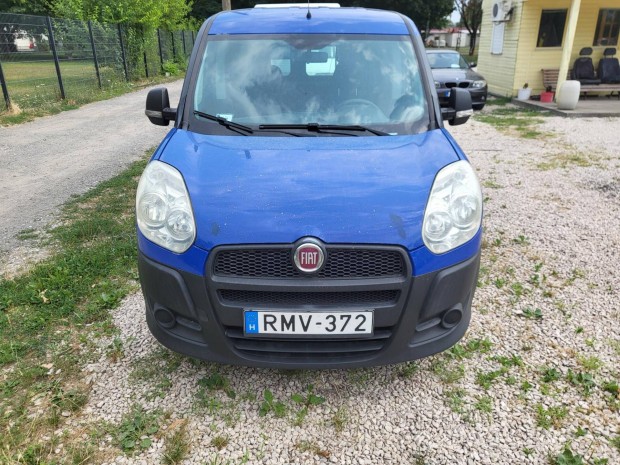 Fiat Doblo Dobl Cargo 1.3 Mjet SX EURO5