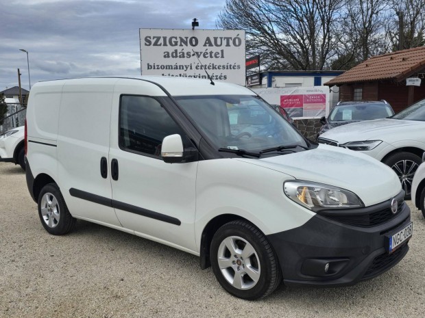 Fiat Doblo Dobl Cargo 1.3 Mjet SX Klma. Vonh...