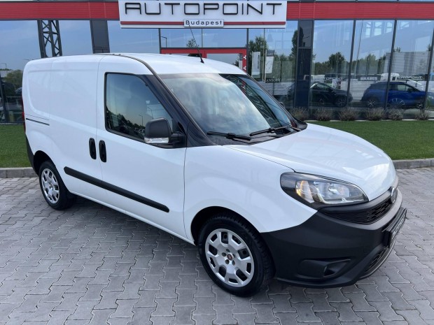 Fiat Doblo Dobl Cargo 1.3 Mjet SX Start&Stop E...