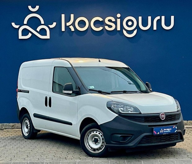 Fiat Doblo Dobl Cargo 1.3 Mjet Start&Stop Ecoj...